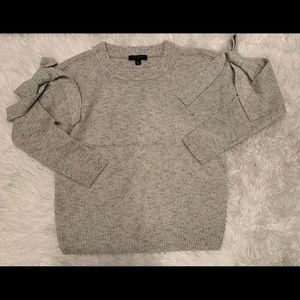 NWT Ann Taylor sweater, stop it
